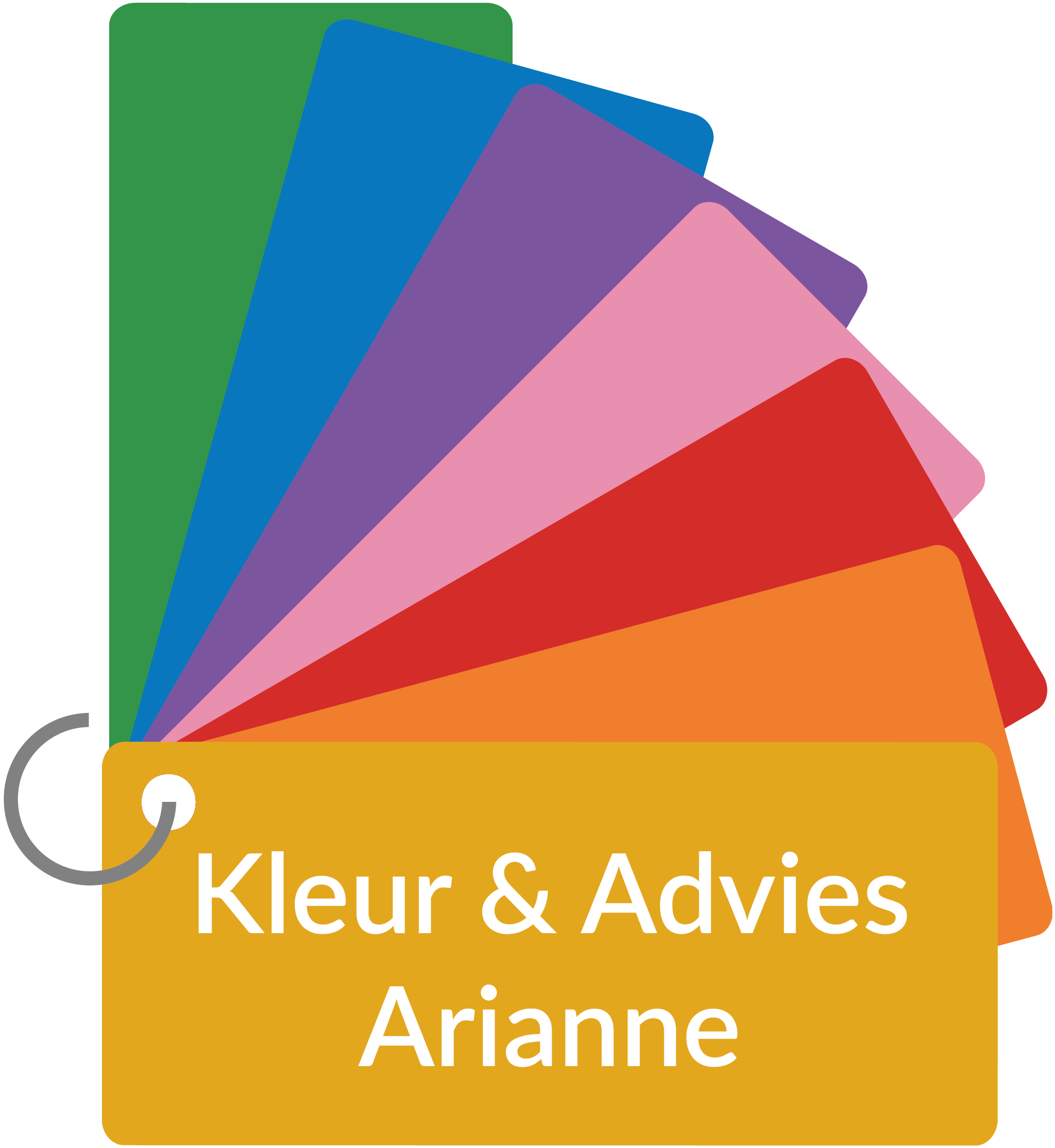 Kleur & Advies Arianne